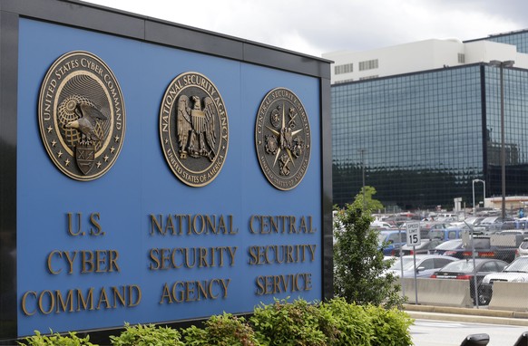 FILE - In his June 6, 2013 file photo, the National Security Agency (NSA) campus in Fort Meade, Md. The leak of what purports to be a National Security Agency hacking tool kit has set the information  ...