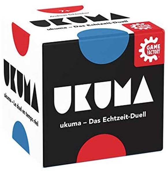 Ukuma Box