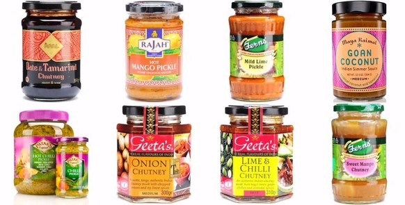 http://www.spicesofindia.co.uk/ pickles chutney