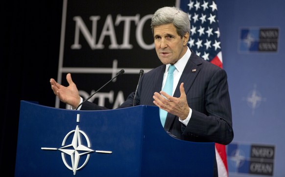 US-Aussenminister John Kerry warnt den Geheimdienstausschuss des Senats davor, einen Bericht über die Foltermethoden des Geheimdienstes CIA zu veröffentlichen.