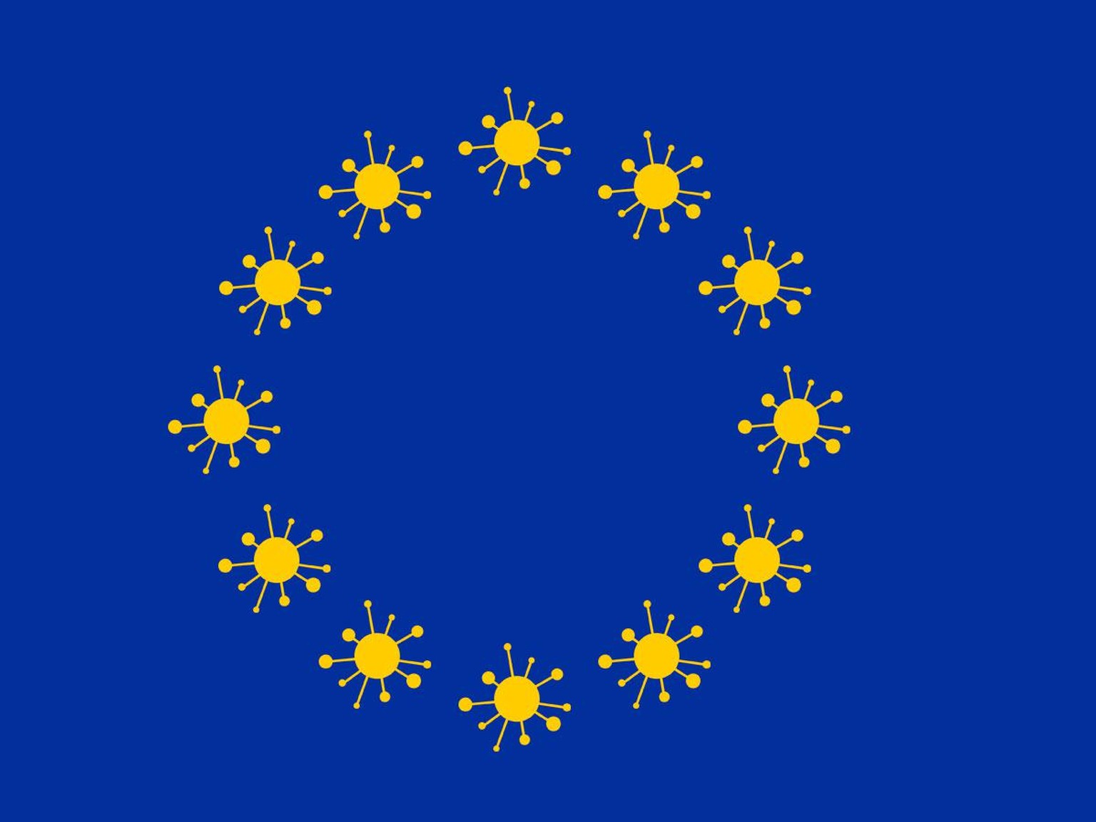 Coronavirus und die EU