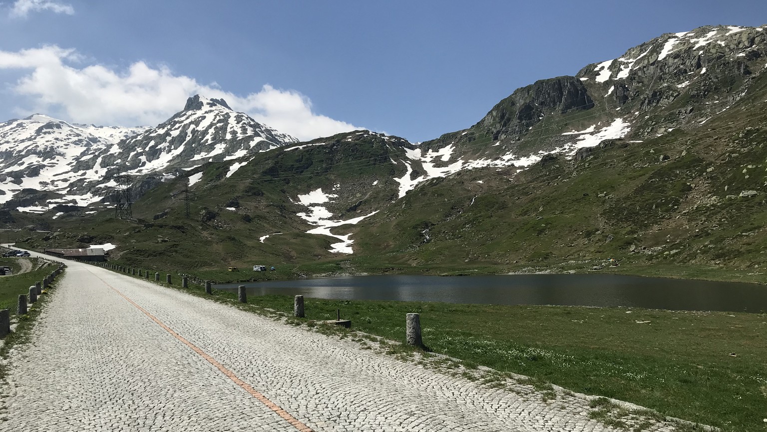 Gotthardpass