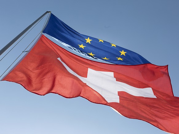 Das Schweizer Stimmvolk will es sich mit der EU nicht verscherzen. Das hat die Abstimmung vom Sonntag gezeigt. Diese reiht sich ein in mehrere Voten für den Bilateralen Weg. Eine Ausnahme gab es 2014  ...
