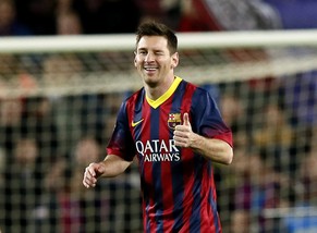 Lionel Messi hat bereits 15 Millionen Euro an den Fiskus nachgezahlt.