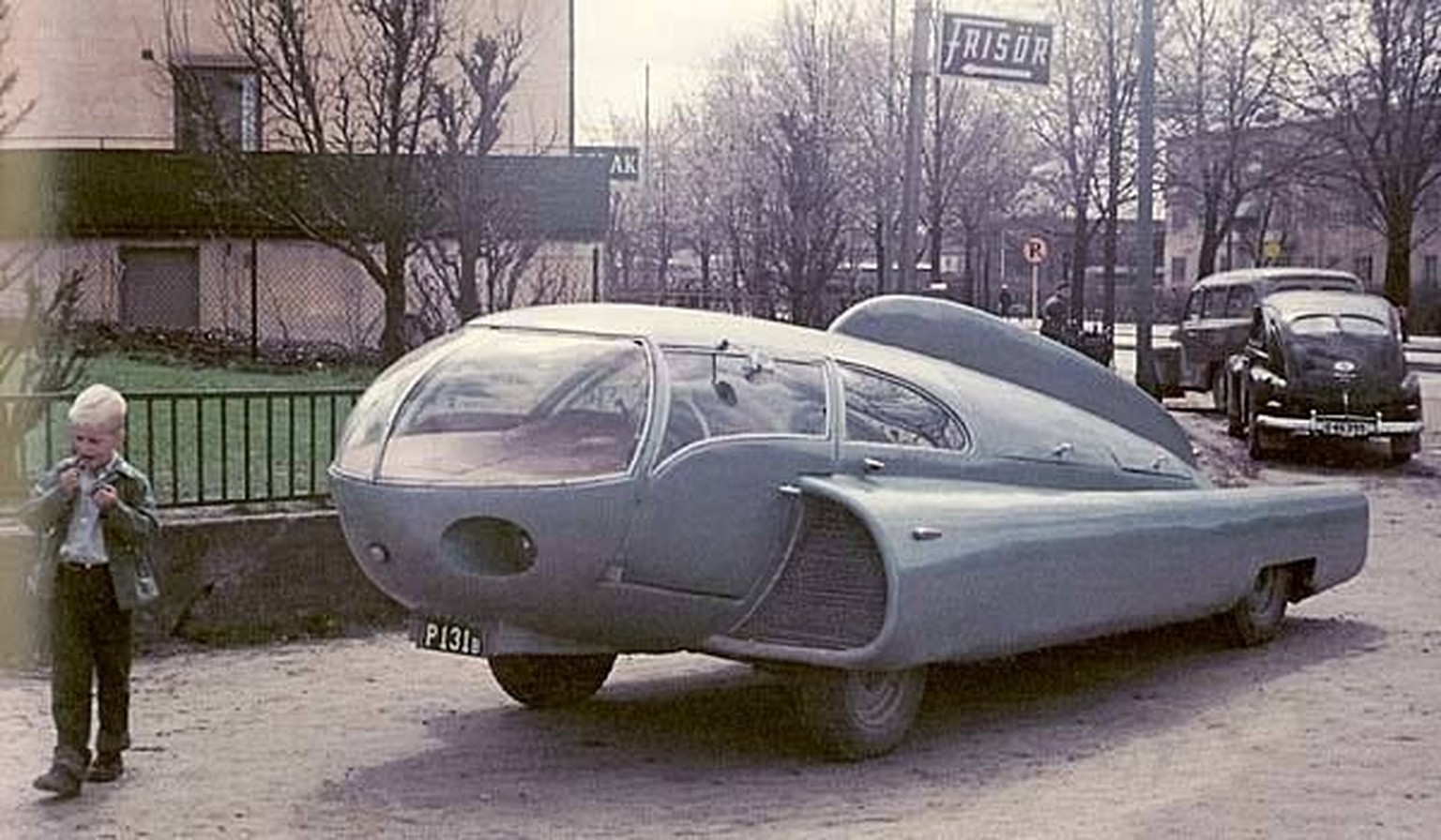 The Sigvard Berggren &quot;Ford&quot; V8 streamliner in Sweden in 1959.
https://www.pinterest.ch/lukasnovotny/automotive/?lp=true