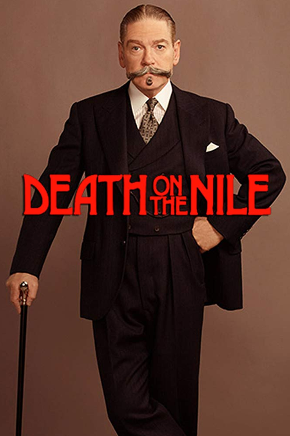 Death on the nile