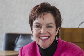 Monica Gschwind ist FDP-Regierungsrätin und Vorsteherin der Bildungsdirektion Baselland.&nbsp;