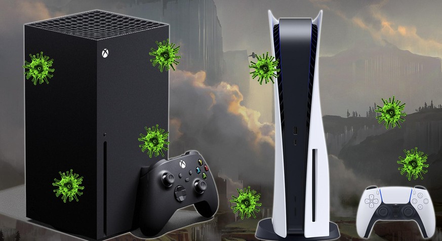 Erfolgreich und dennoch mit Problemen: Xbox Series X/S und Playstation 5
