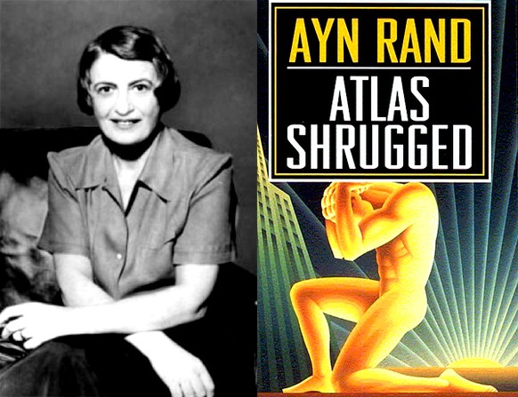 Rands Hauptwerk «Atlas Shrugged» wurde in 2012 unter dem Namen «Der Streik» (vormals «Atlas wirft die Welt ab» und «Wer ist John Galt?») in neuer Übersetzung aufgelegt. 1957 erschienen, galt es den am ...