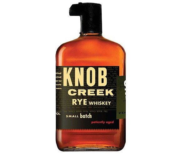 http://www.knobcreek.com/ knob creek rhye whiskey