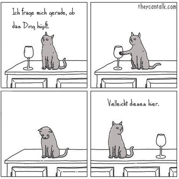 Katzen-Comic
https://i.imgur.com/VFRZNXg.png