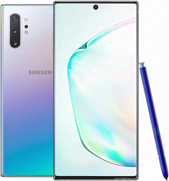 Samsung Galaxy Note 10 Plus