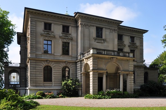 Villa Hohenbühl