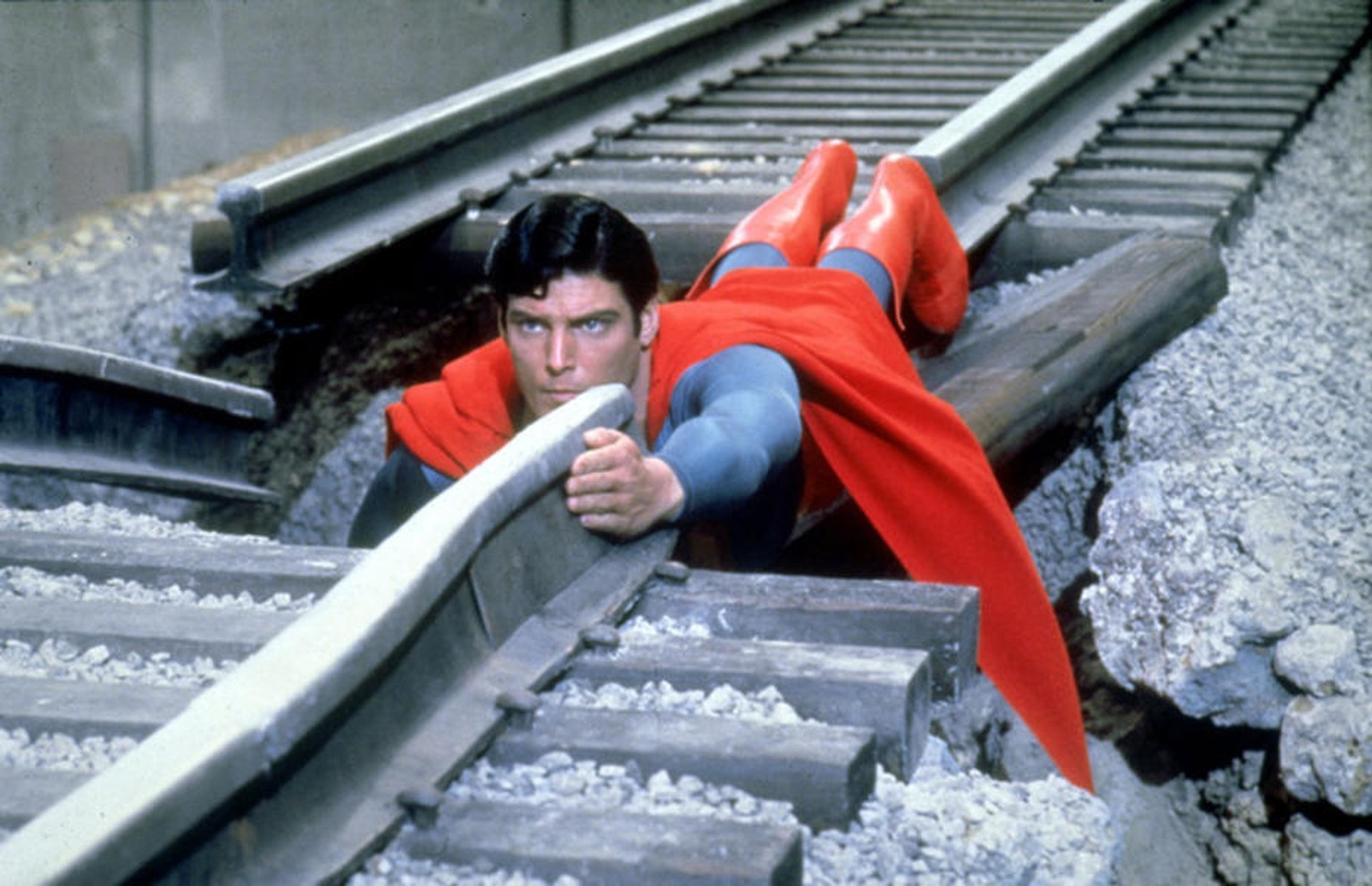Superman Film 1978