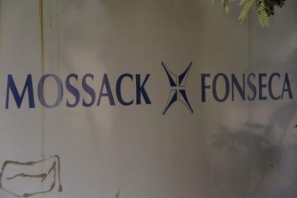 Auf einen Schlag weltberühmt: Anwaltskanzlei Mossack Fonseca.