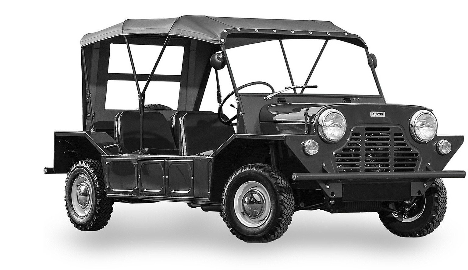 mini moke mini jeep grossbritannien auto automobil history https://mokeinternational.com/heritage/