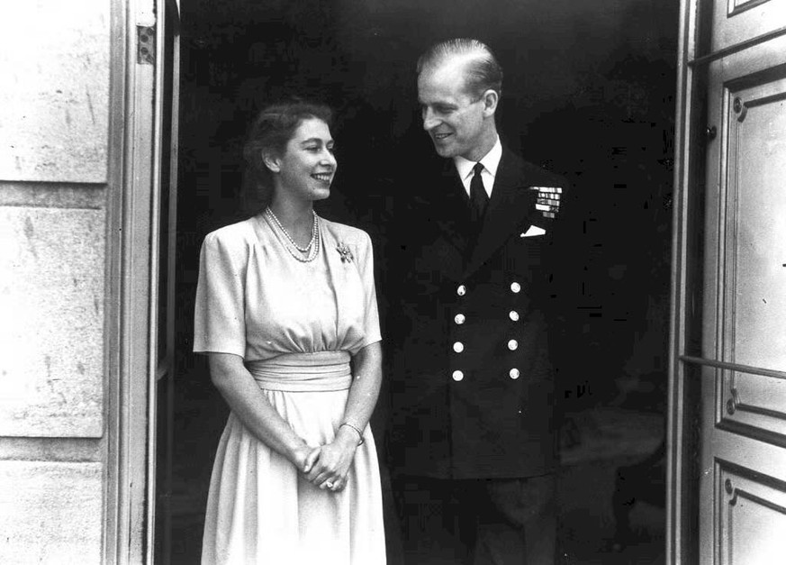 This coming Thursday, 20th November, Britain&#039;s Queen Elizabeth II and her husband Prince Philip, the Duke of Edinburgh, will celebrate their golden wedding anniversary. A golden wedding service f ...