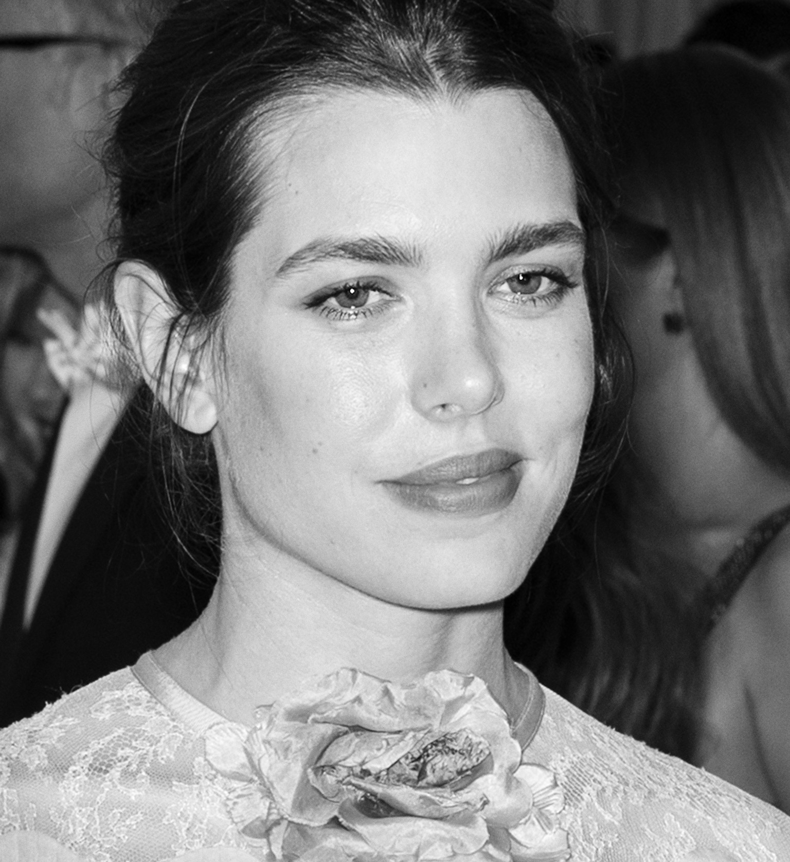 Charlotte Casiraghi