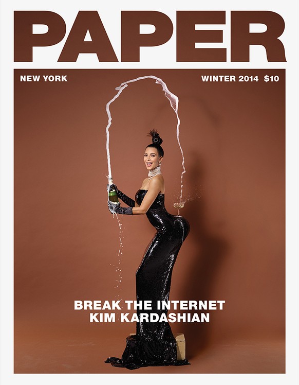 paper magazine kim kardashian break the internet http://uproxx.com/webculture/2014/11/theres-no-way-these-photos-of-kim-kardashian-are-based-in-reality/