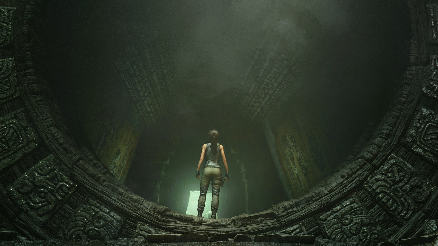 Was ist nur aus Lara geworden?