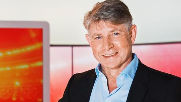 Masafret arbeitete bis 2017 während 37 Jahren für das Schweizer Fernsehen.