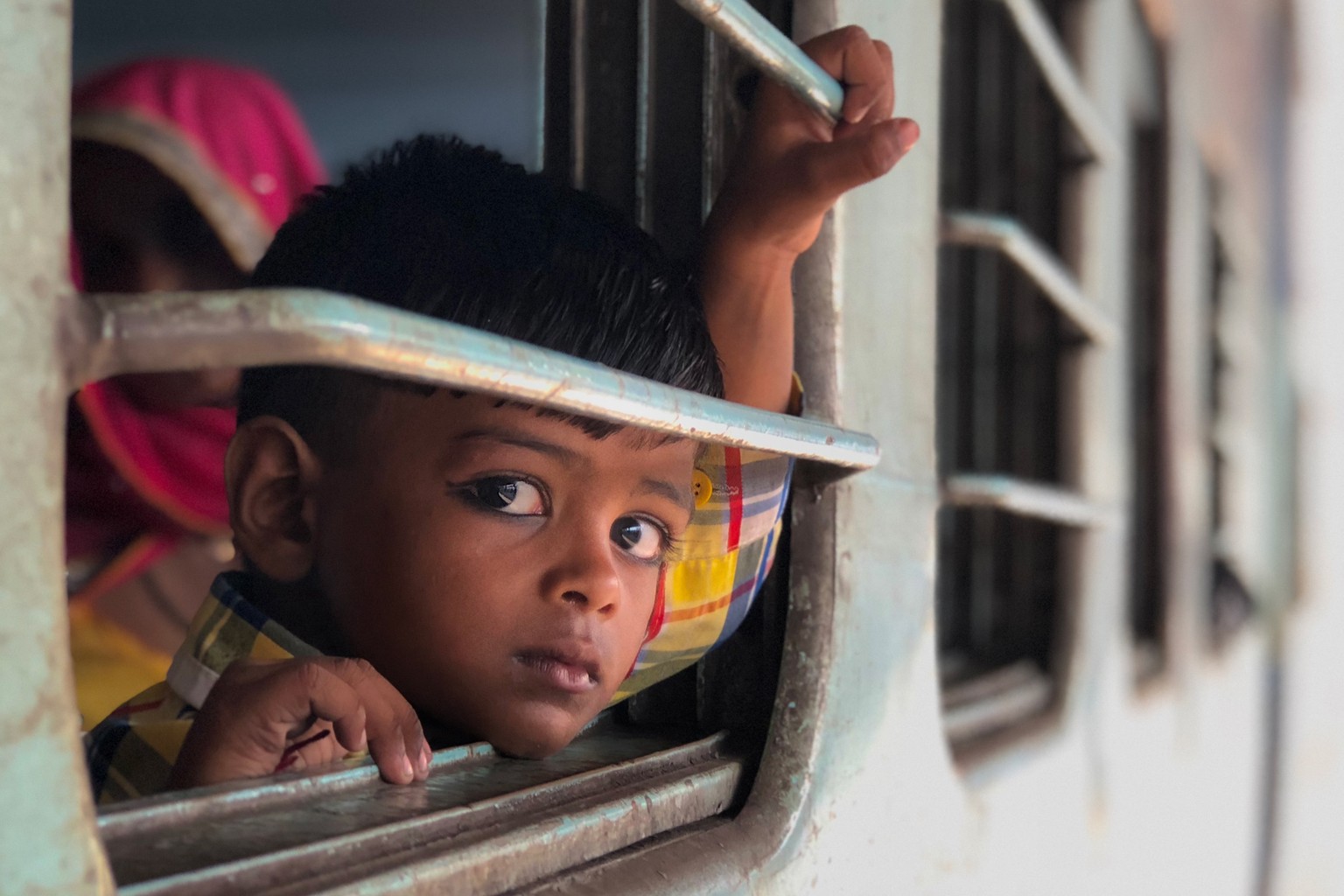 Der Reisefotograf Austin Mann hat in Indien mit dem iPhone 8 Plus experimentiert: Sein Testbericht.