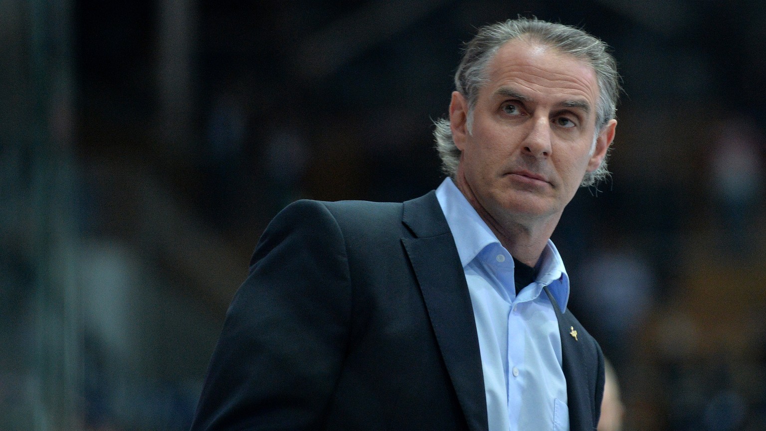 Felix Hollenstein übernimmt bei der Nationalmannschaft per sofort den Posten als Cheftrainer.&nbsp;