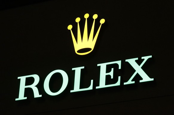Sinnbild der Schweizer Luxusuhr: Rolex