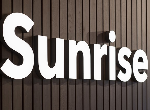 Die UPC-Besitzerin Liberty Global will Sunrise kaufen. Der Deal hat einen Wert von 6,8 Milliarden Franken. (Archivbild)