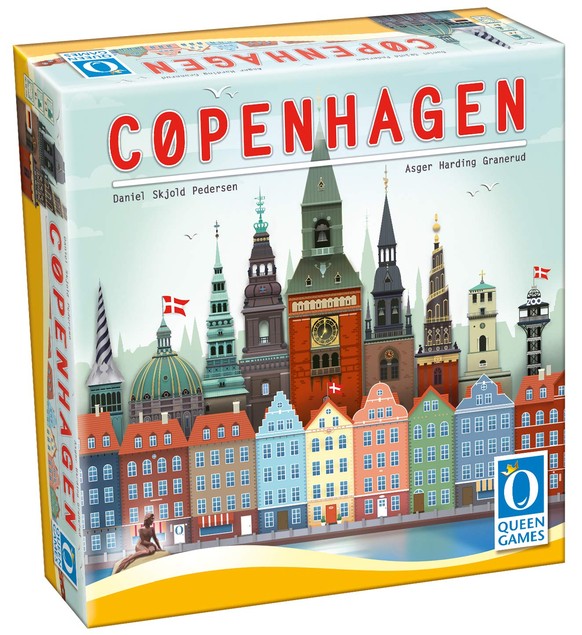 Copenhagen Box