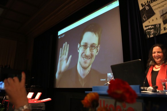 Ex-Geheimdienstmitarbeiter Edward Snowden machte viele der NSA-Praktiken publik.&nbsp;