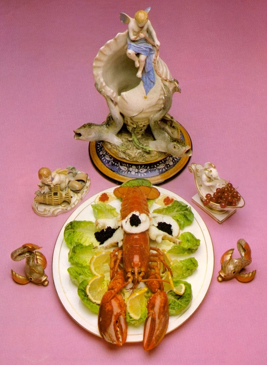 barbara cartland the romance of food kochen essen food https://www.messynessychic.com/2017/01/12/get-in-the-mood-for-lurve-with-the-best-cookbook-to-come-out-of-the-80s/?utm_source=drip&amp;utm_medium ...