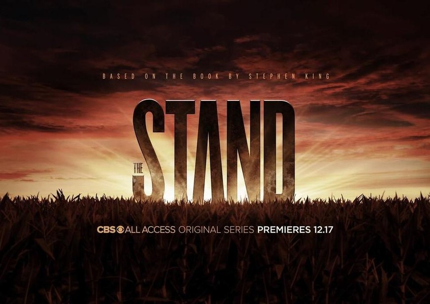The Stand Serie