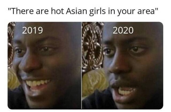«Heisse Asiatinnen in deiner Gegend»