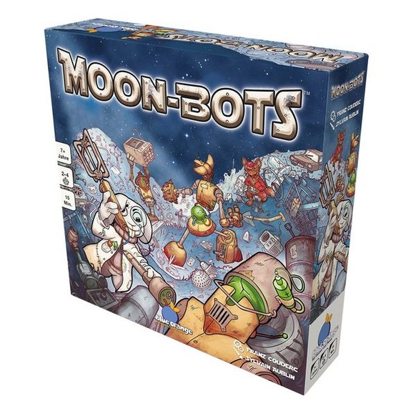 Moon-Bots Box