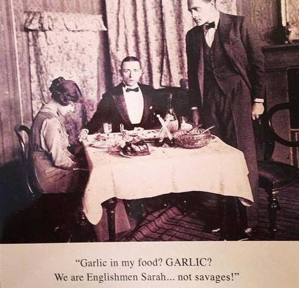 garlic knoblauch england essen food witzig https://www.facebook.com/photo.php?fbid=10153221952248235&amp;set=a.422049748234&amp;type=3&amp;theater