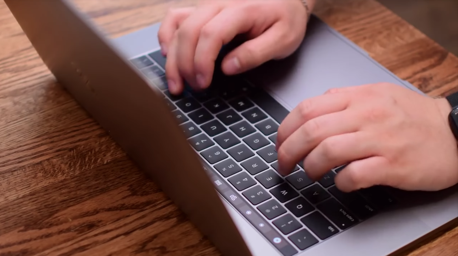 Kriegt Apple die Tastatur-Probleme dank neuer Materialien in den Griff?