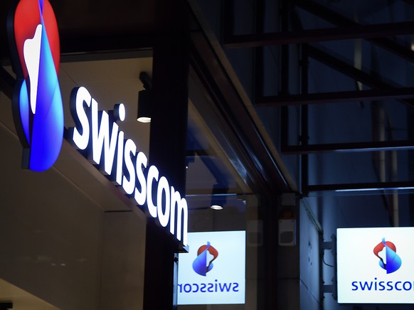 Die Swisscom st