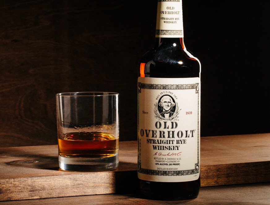 old overholt rye whiskey trinken alkohol drinks schnapps usa https://gearpatrol.com/2018/02/26/best-rye-whiskey/