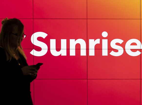 Sunrise hält an umstrittener Übernahme fest: Um UPC Schweiz zu kaufen, soll das Aktienkapital um 2,8 Milliarden Franken erhöht werden.