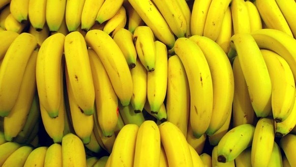 durchsetzungsinitiative banane