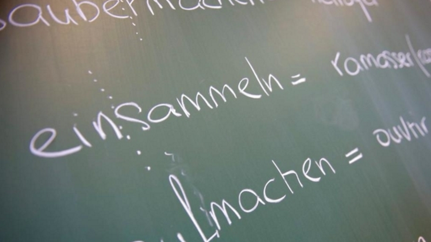 Fremdsprachen sind Glückssache? Zumindest macht es den Anschein bei den Lehrern in der Zentralschweiz.