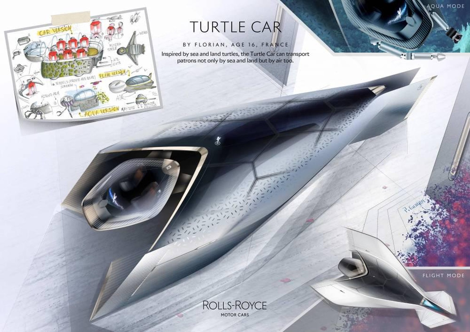 turtle car rolls royce kinder design https://rolls-royceyoungdesignercompetition.com/