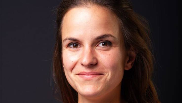 Nora Scheidegger ist Juristin und spezialisiert auf das Schweizer Sexualstrafrecht.