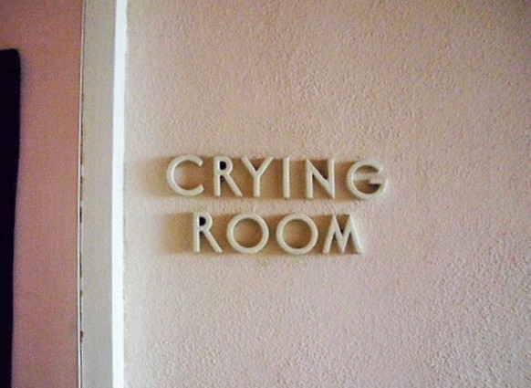 Crying Room
