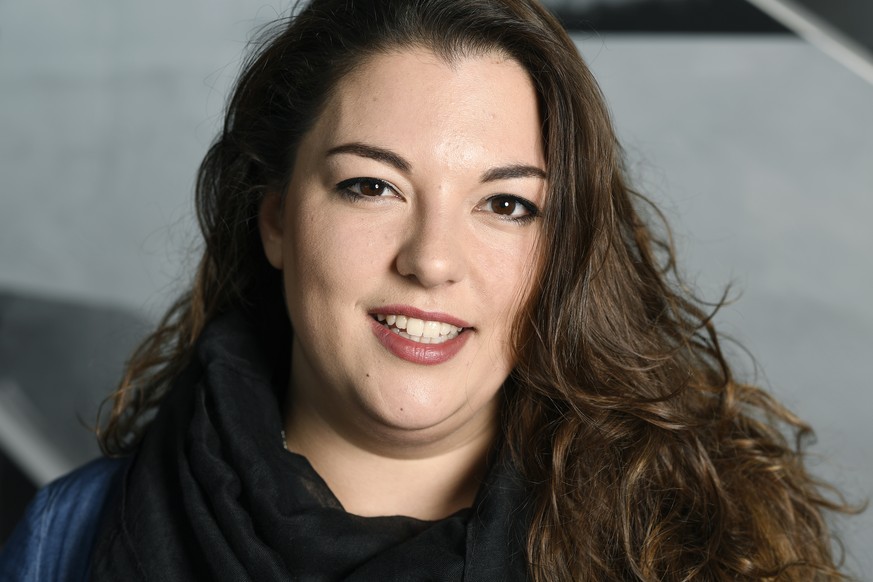Tamara Funiciello