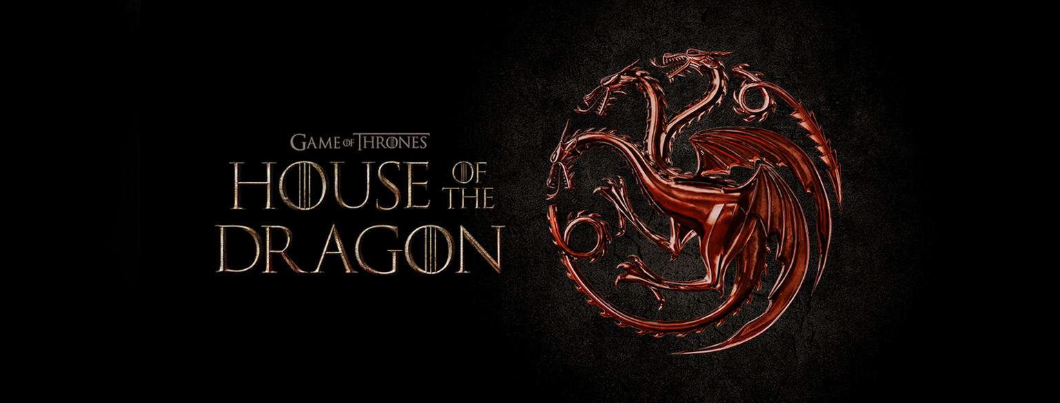 Game of Thrones und HBO veröffentlichen erste Bilder der Serie House of the Dragon