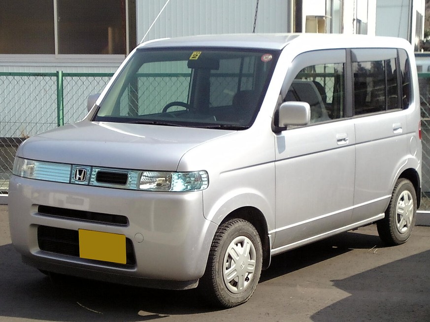 honda that&#039;s kei car japan https://en.wikipedia.org/wiki/Honda_Life#Third_generation_.281998-2003.29