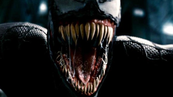 Venom Bösewicht Marvel Spider-Man 3
