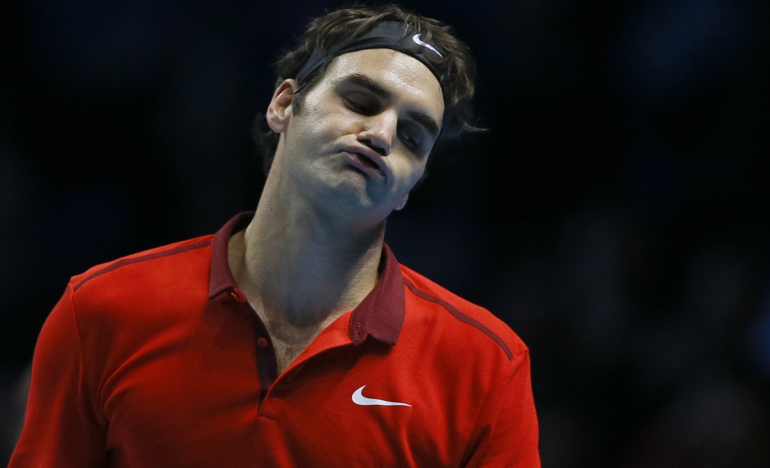 Der «Rücken der Nation»:&nbsp;Kann Roger Federer im Davis-Cup-Final spielen?&nbsp;